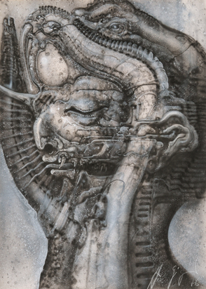 Necronom VIII