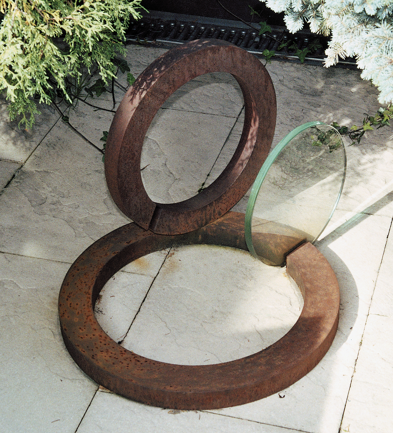 Jean Mauboulès, 1983/19