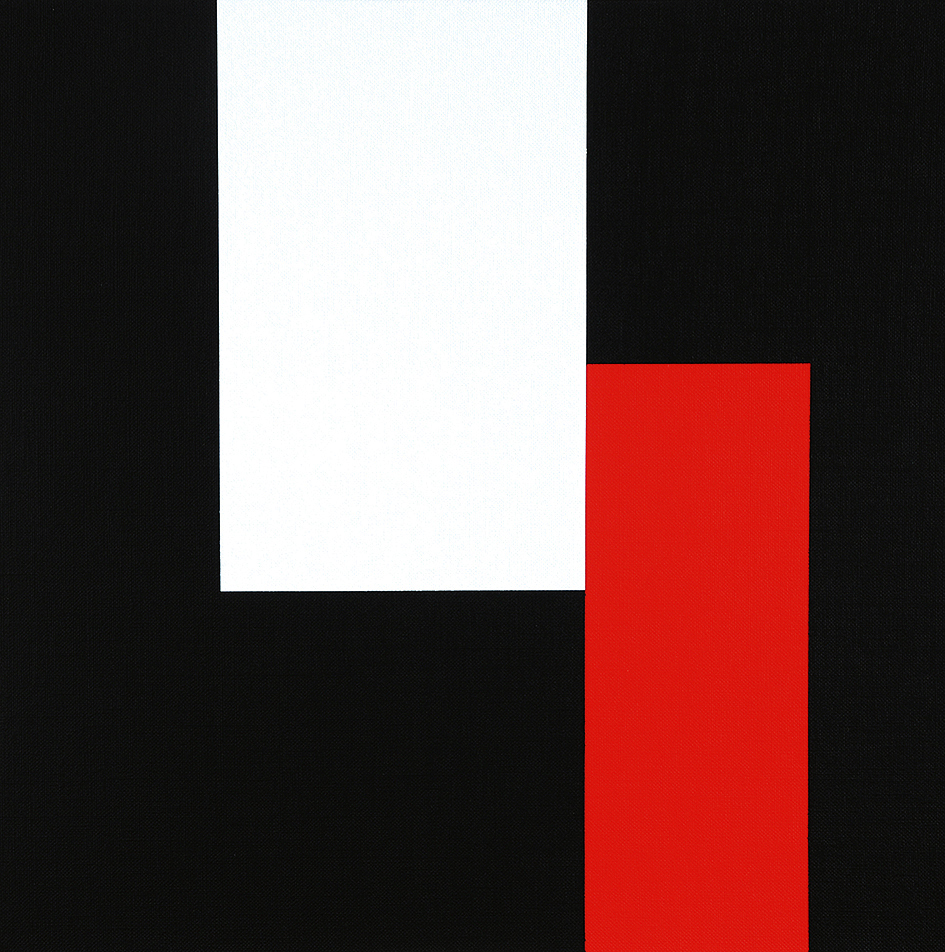 Jo Niemeyer, Untitled (Work number 444)