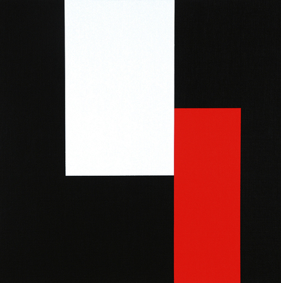 Untitled (Work number 444)