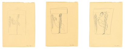 3 drawings