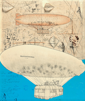 The Aeromodeller