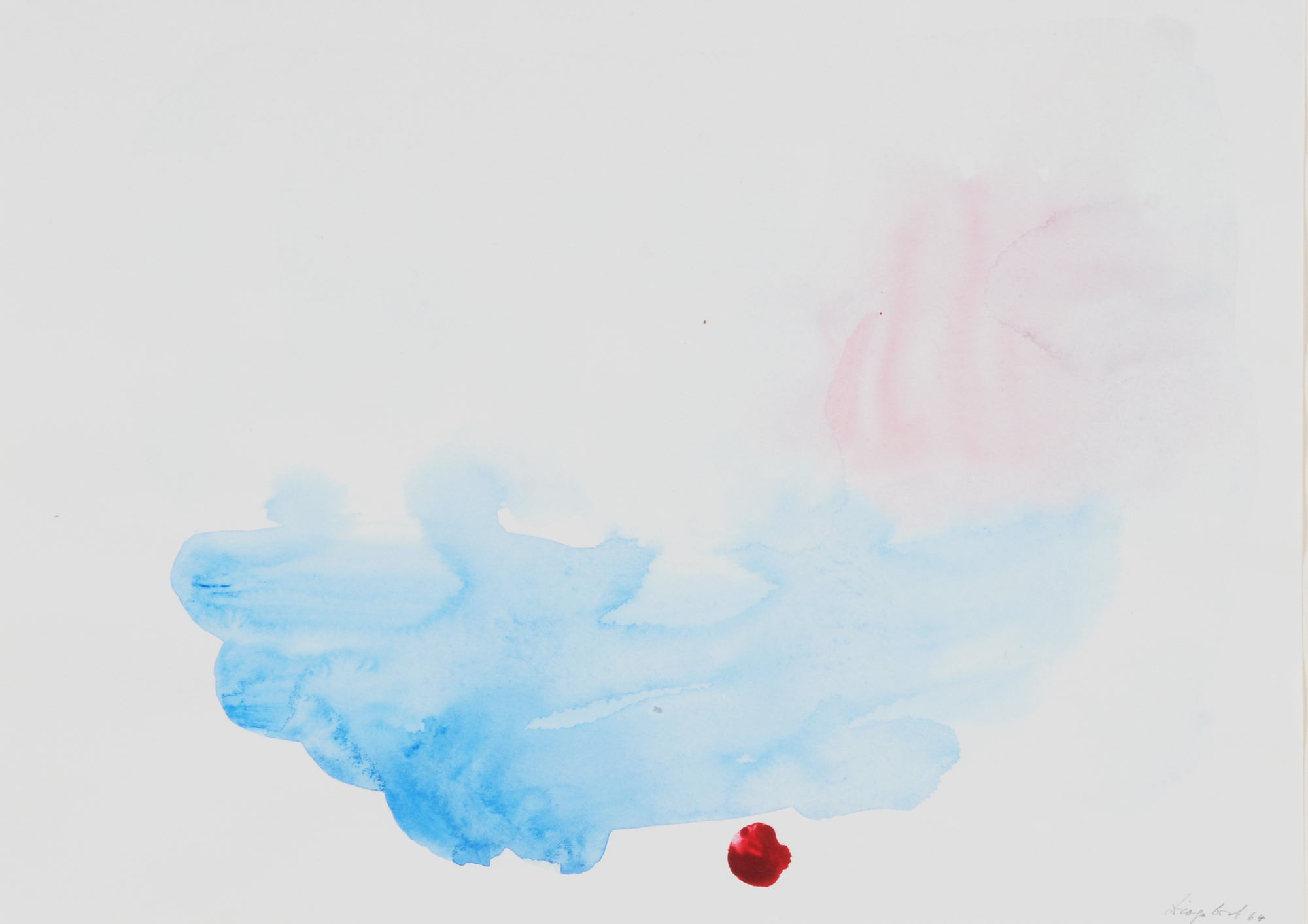 Diogo Graf, Portfolio. 
Des Stillrufs Mark