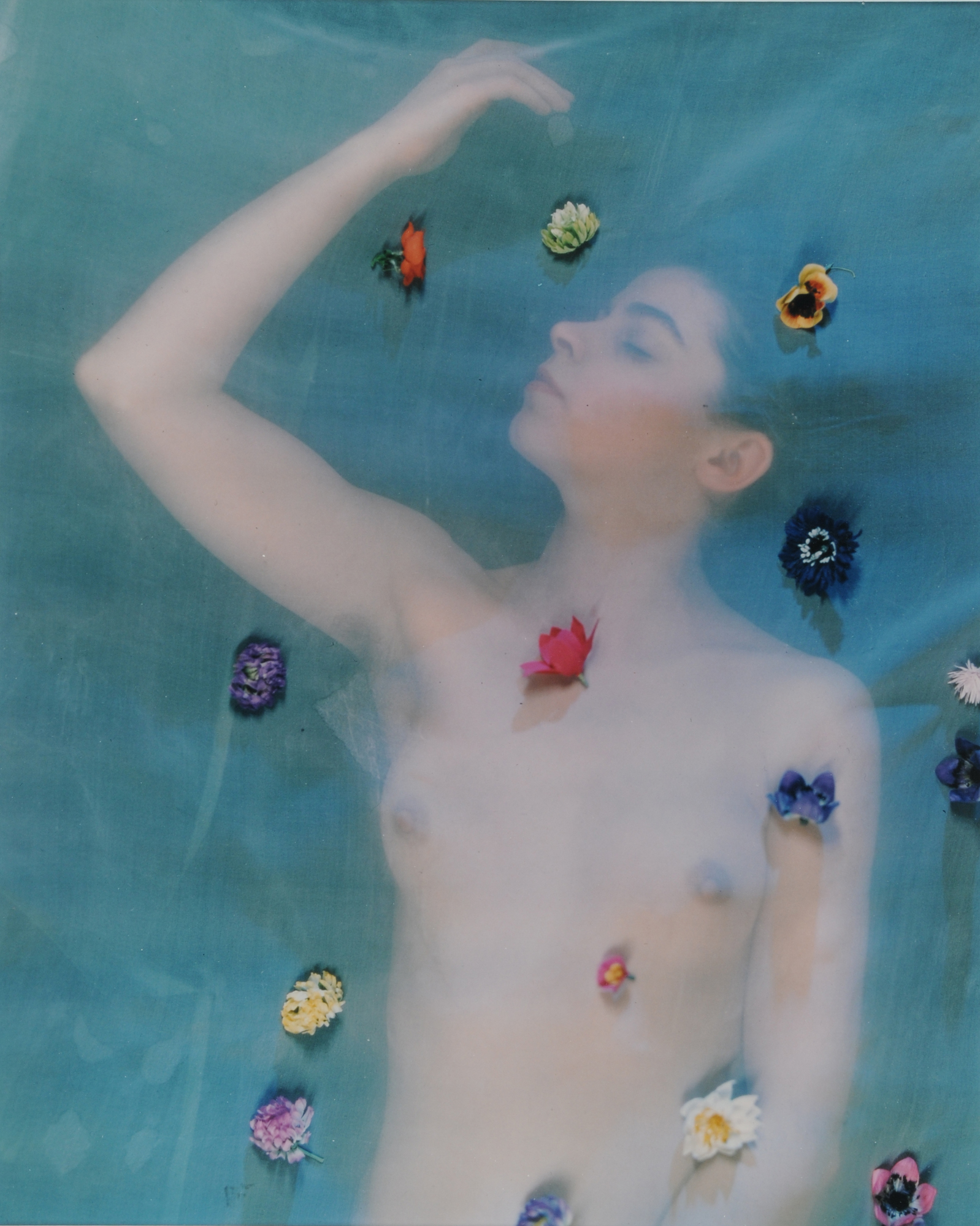 Erwin Blumenfeld, Untitled