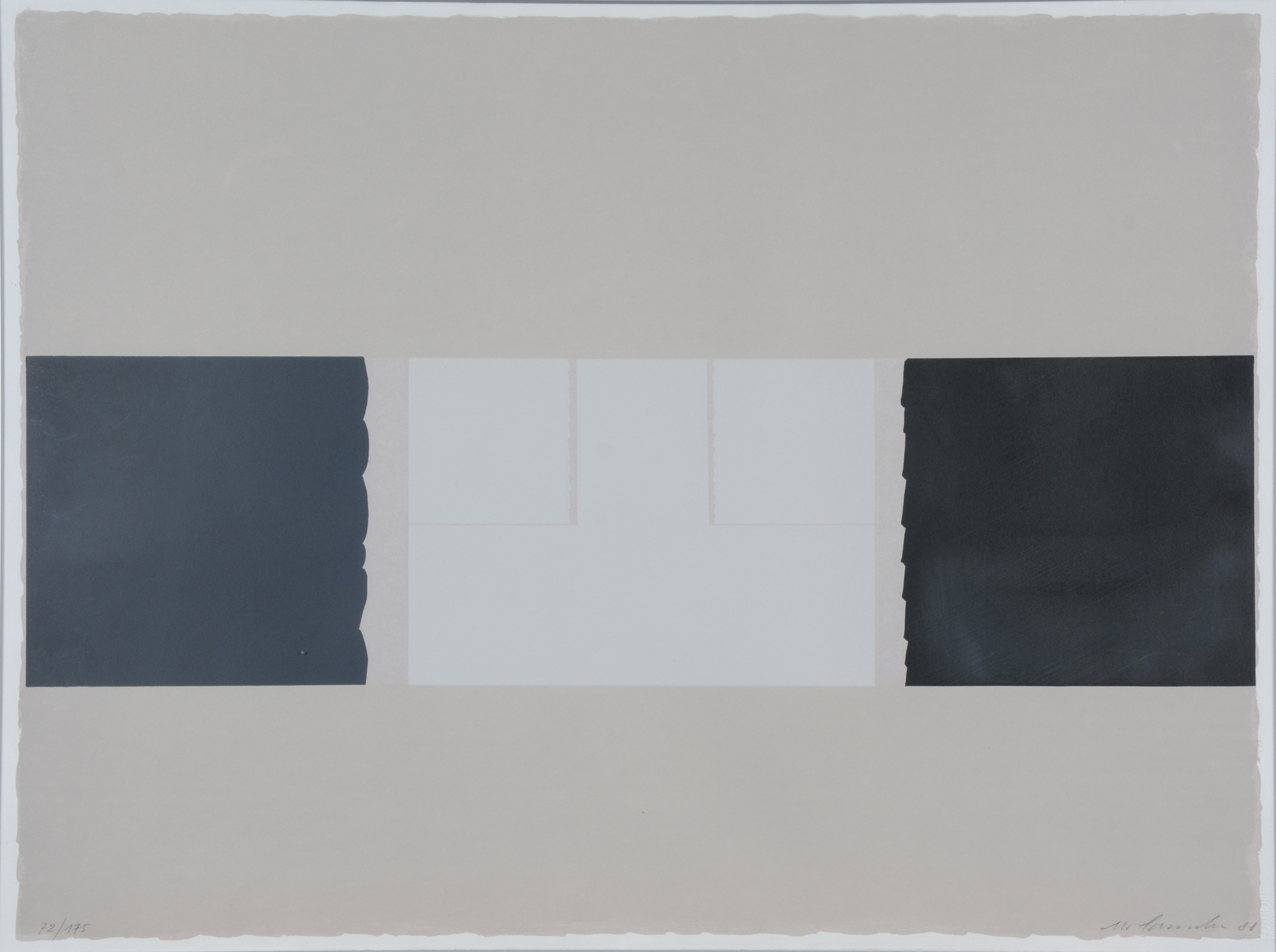 Matias Spescha, Untitled