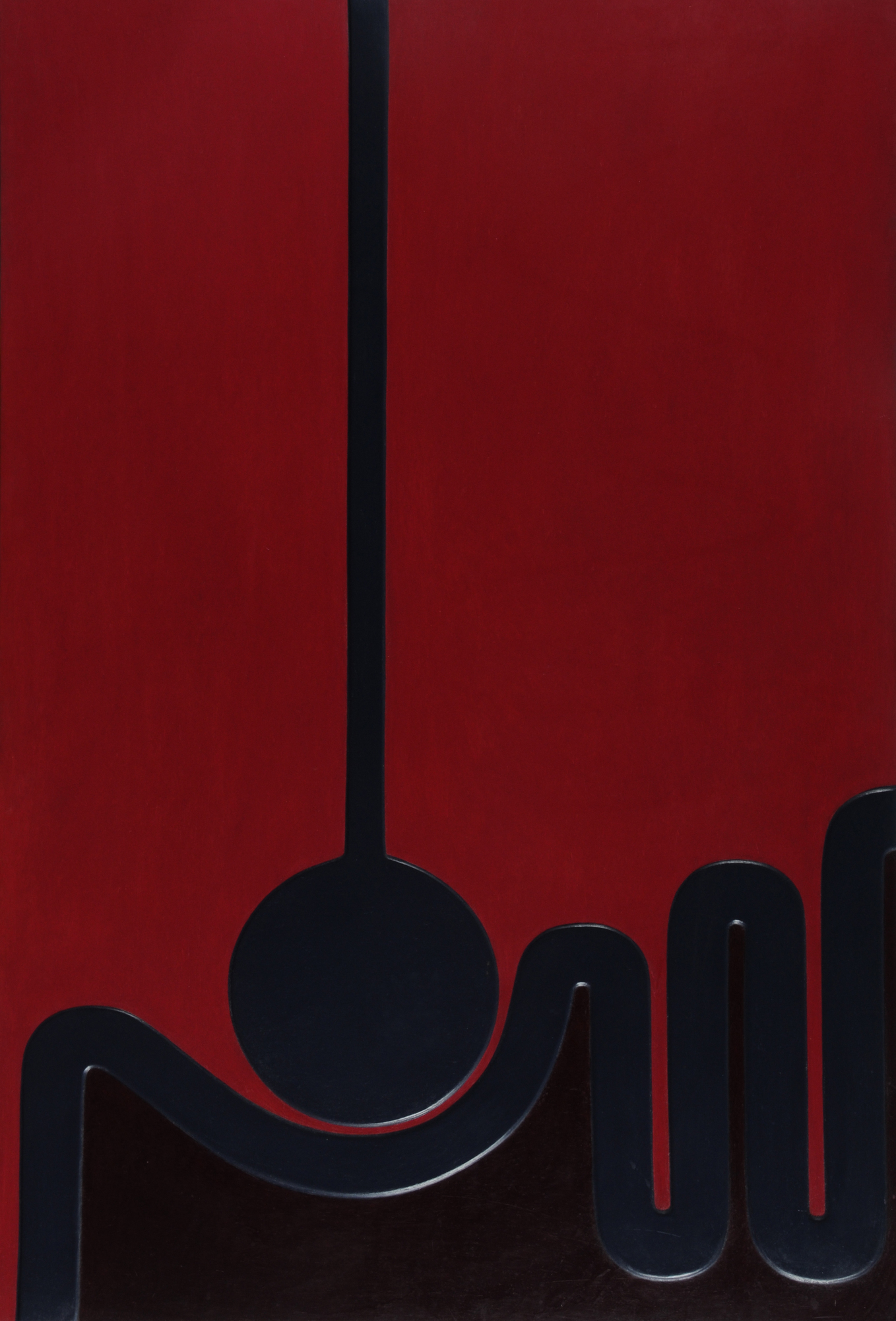 Carl Bucher, Landing 57