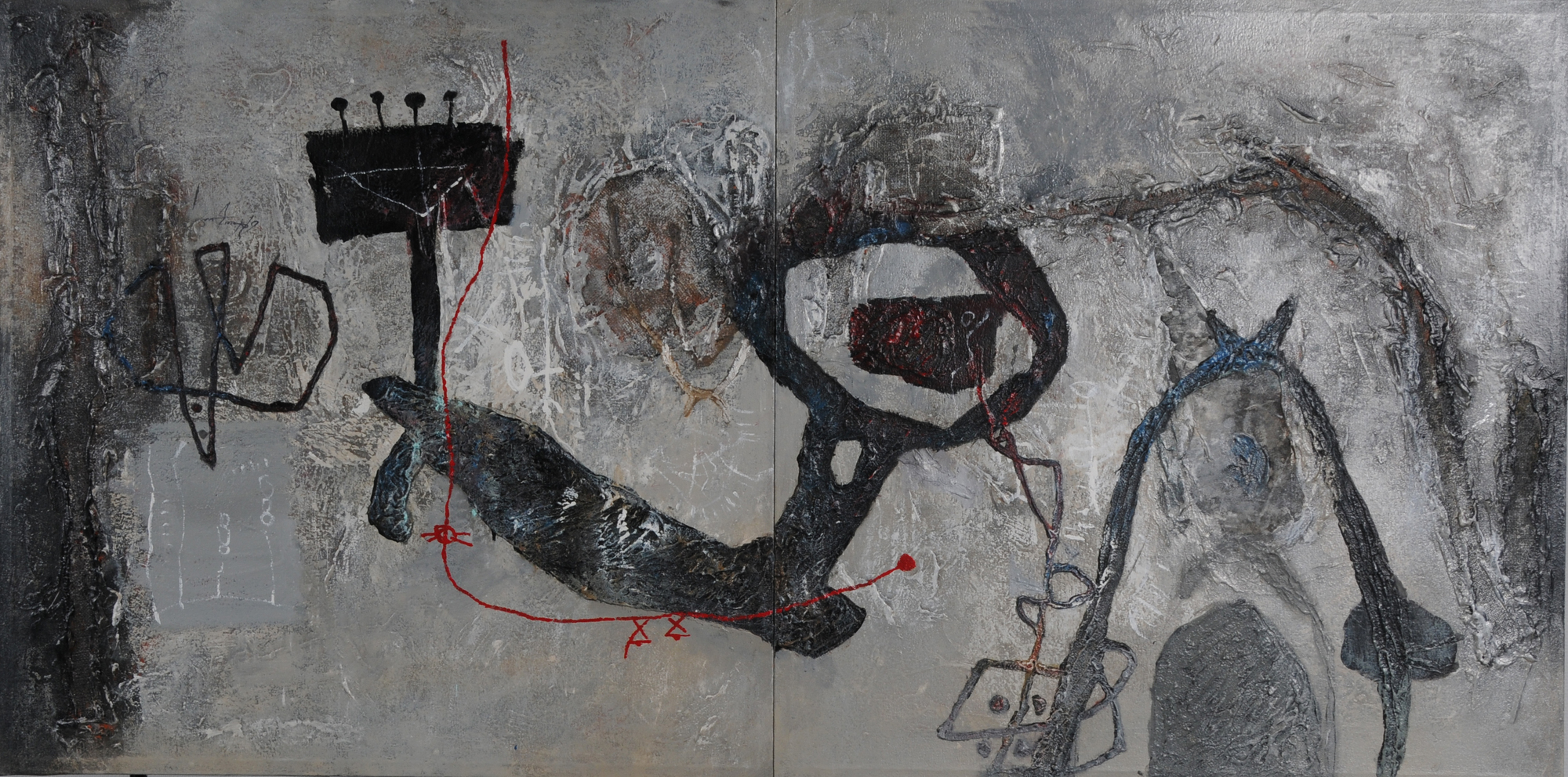 Zhou Brothers, Untitled