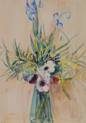 Bunch of Flowers