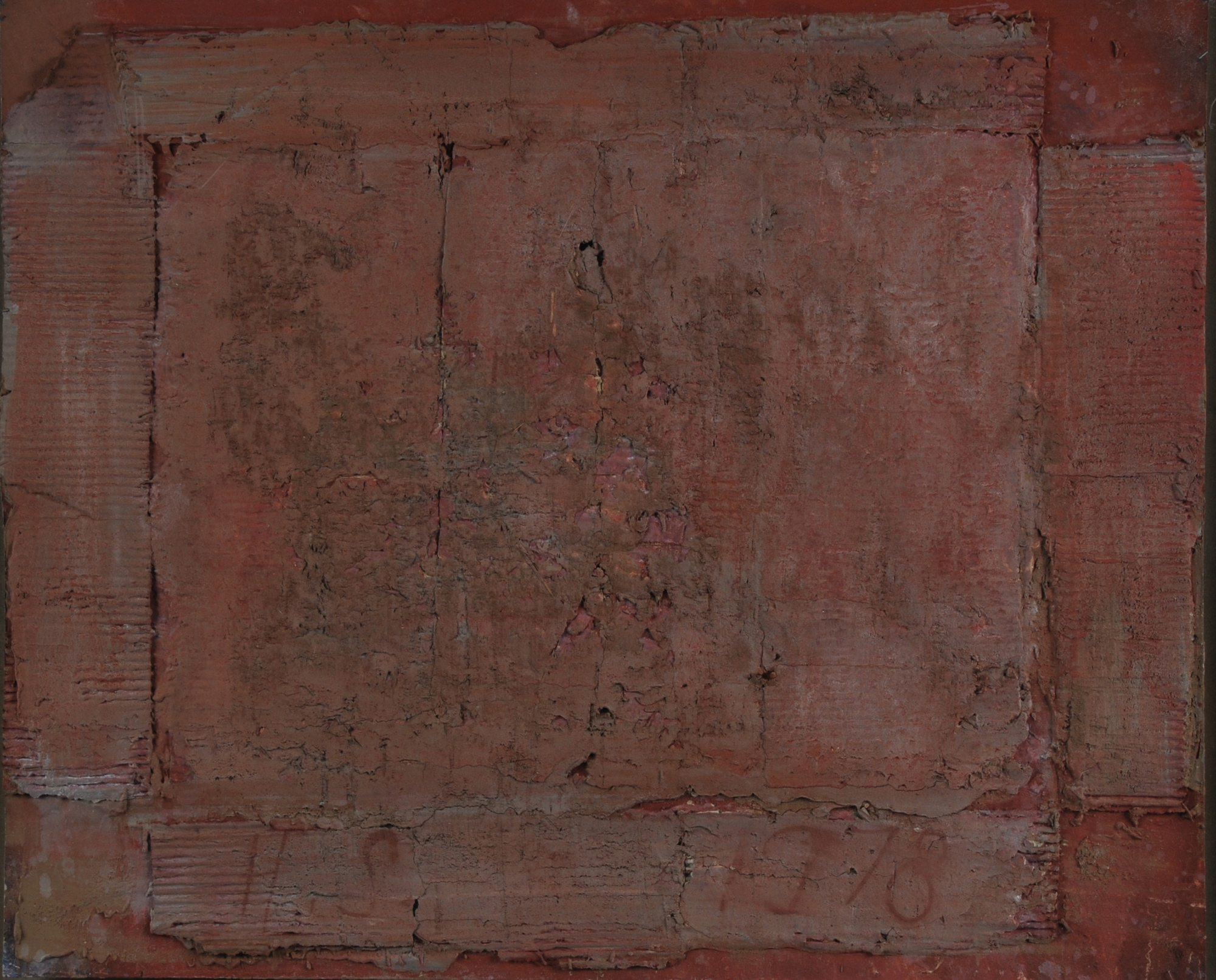 Hans Schweizer, Ohne Titel