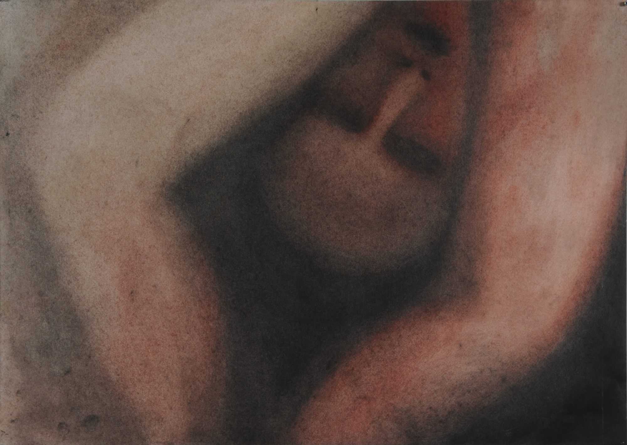 Josef Felix Müller, Untitled