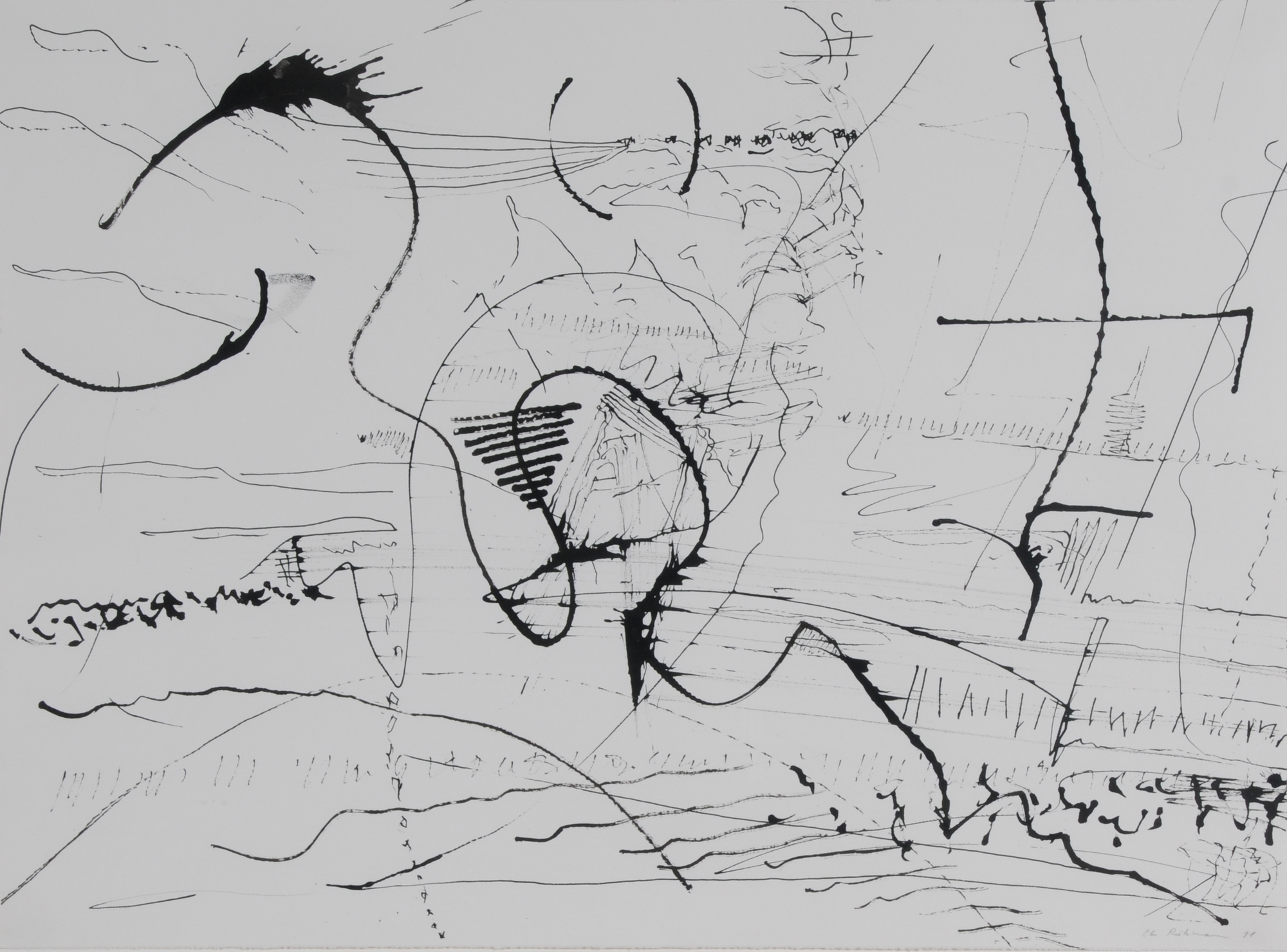 Christoph Rütimann, Untitled