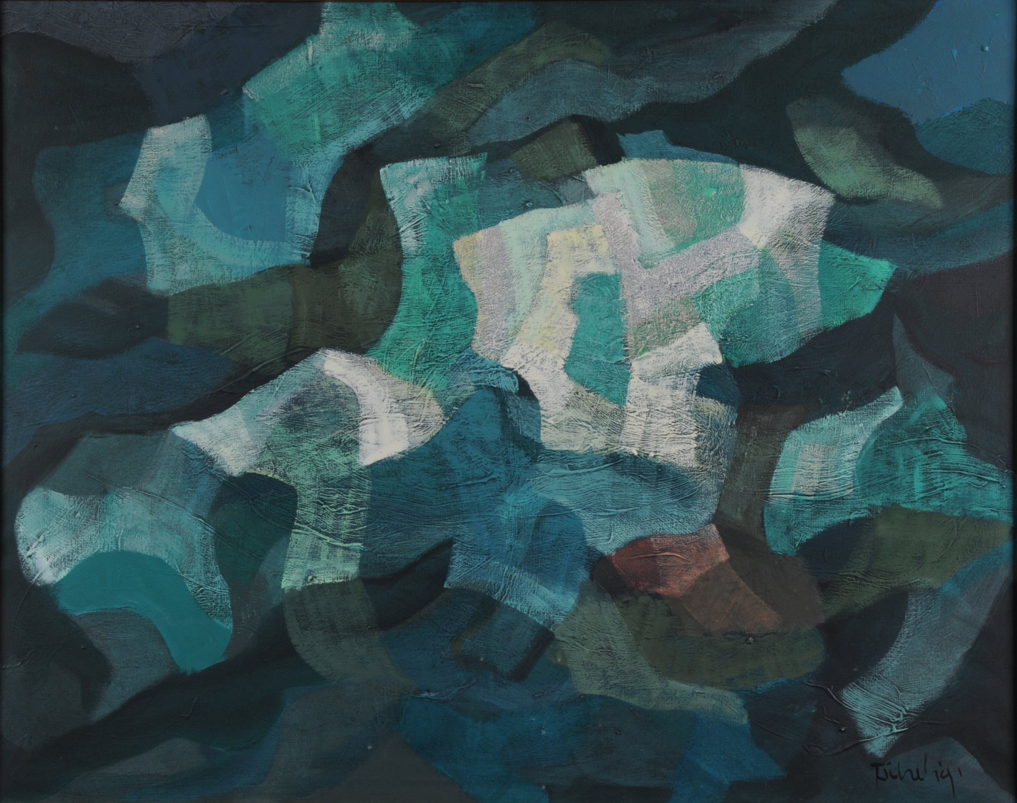 Lajos Tscheligi, Composition