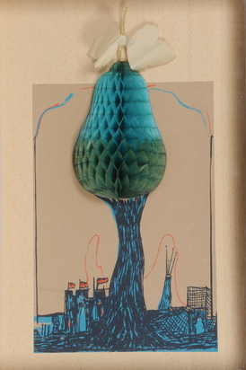 Der Birnbaum