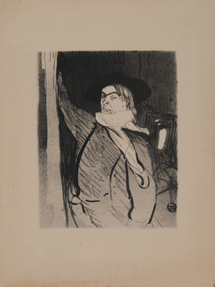 Aristide Bruand
