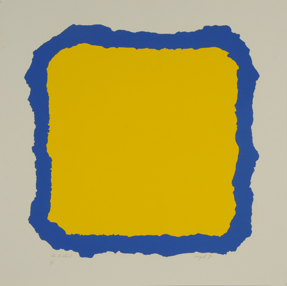 2 sheets: Untitled
