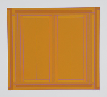 Blatt aus "Kelpra Series"