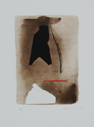 3 sheets from "Ezra Pound"