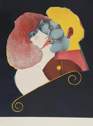Kiss