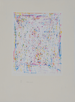 5 sheets: Untitled