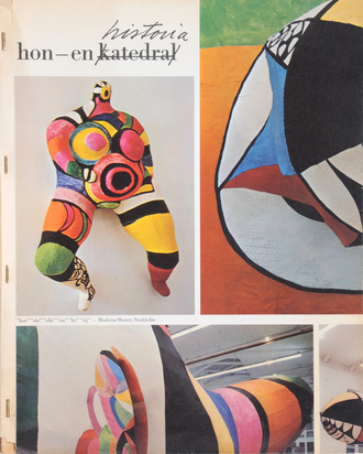 Katalog. 
Hon-en Katedral Historia