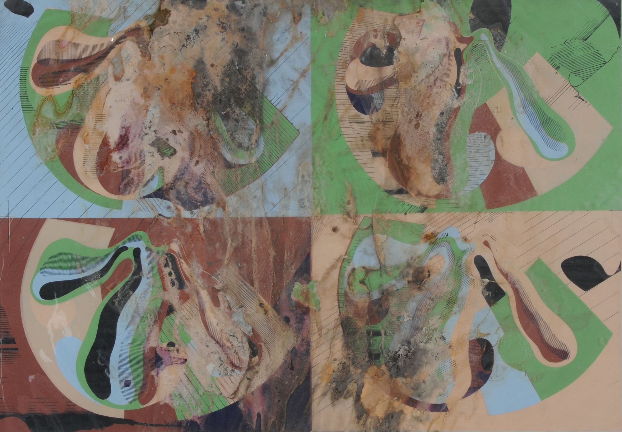Dieter Roth, Thomkinspatent