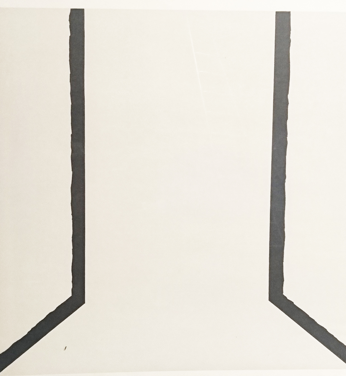 Matias Spescha, 7 sheets from "Matias Spescha 9 Linos", 1981 (3)
 and from "M. Spescha/12 Linos"