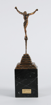 Cristo de San Juan de la Cruz
