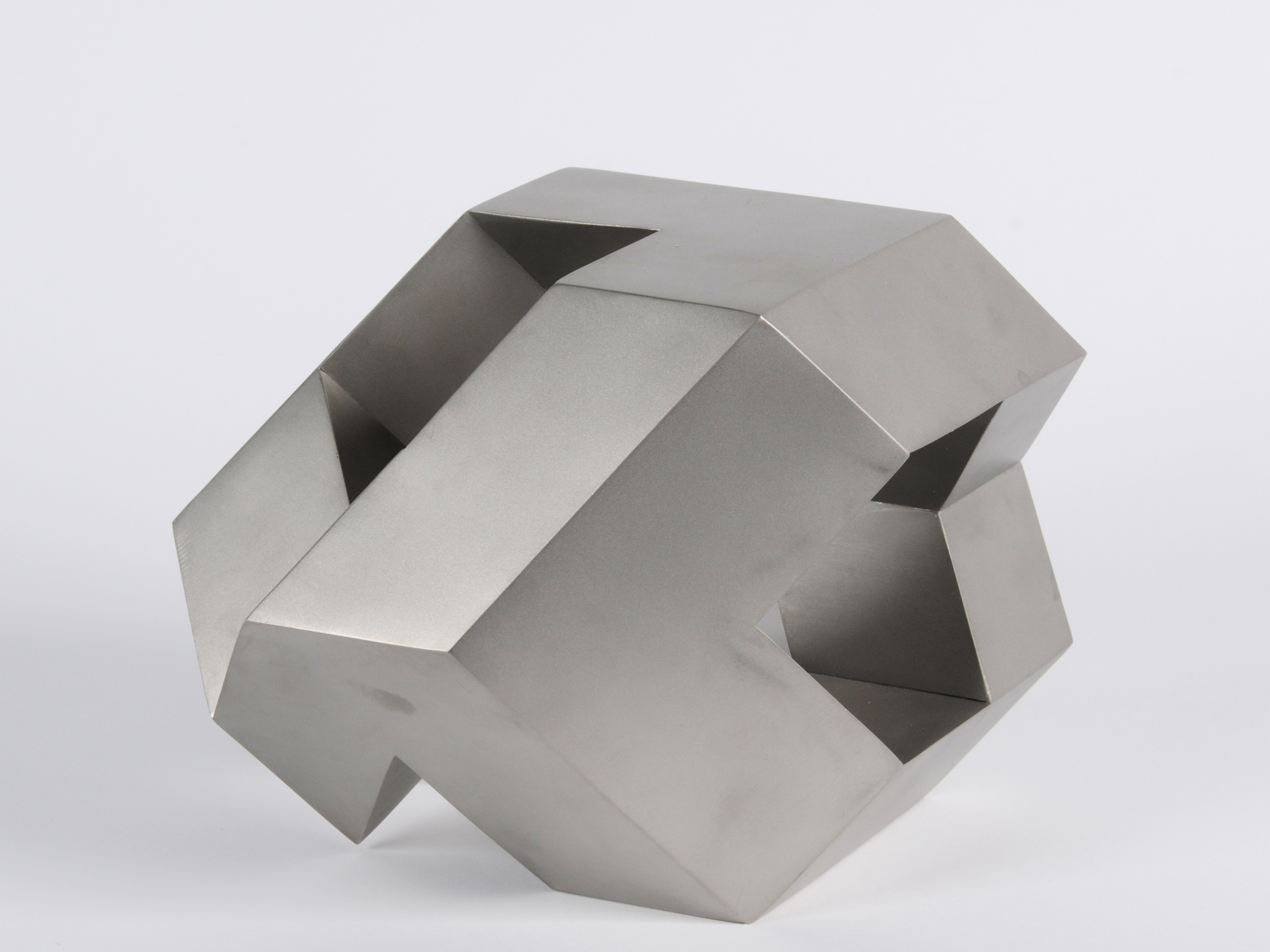 Peter Hächler, Untitled