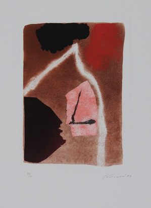 3 sheets from "Ezra Pound"