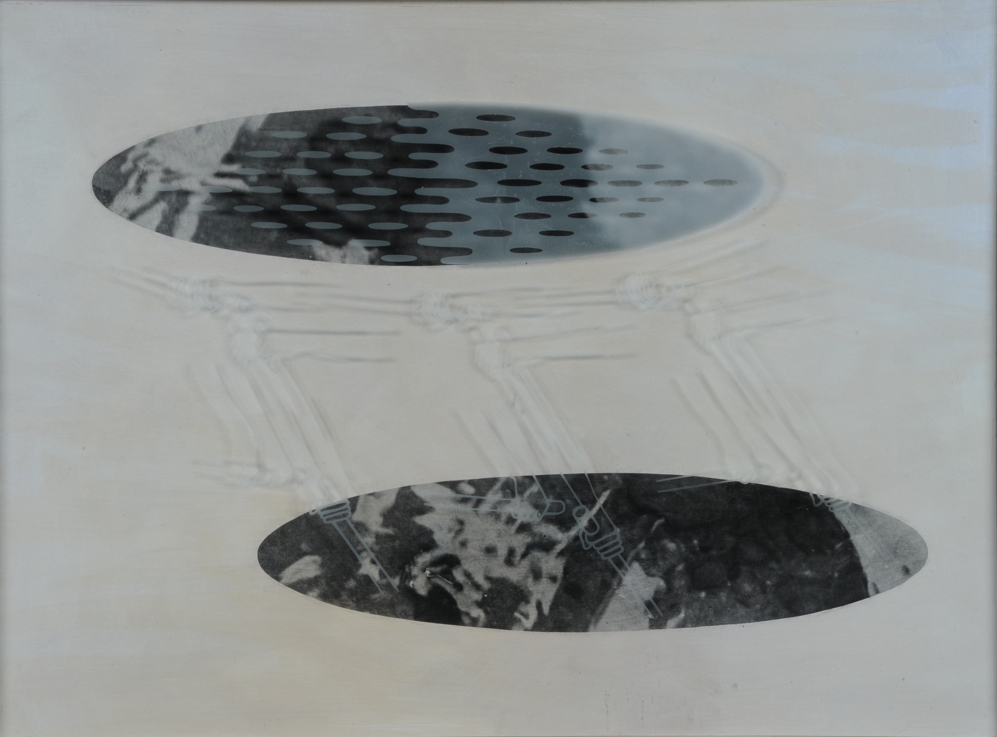 Hugo Suter, Reussreuse