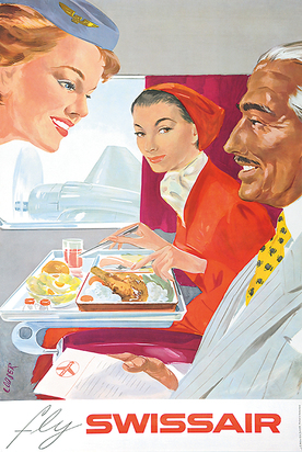 Fly Swissair