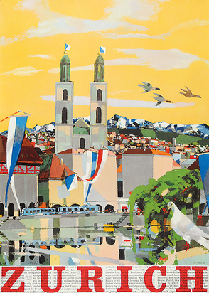 Zürich