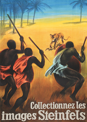 Collectionnez les images Steinfels