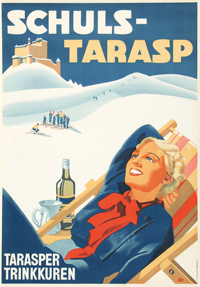 Schuls Tarasp