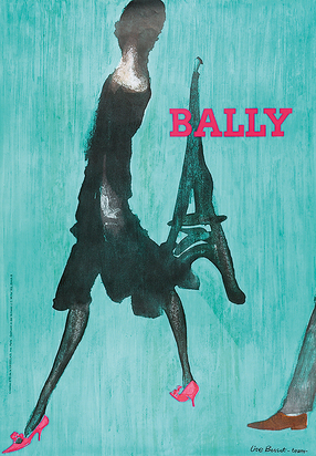 Bally
