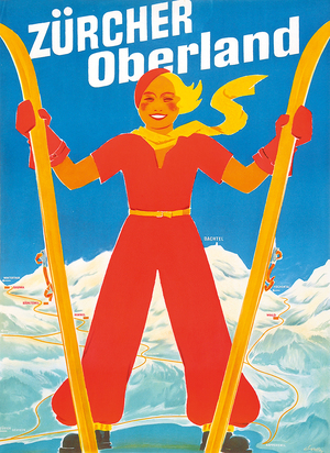 Zürcher Oberland