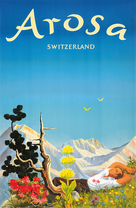 Arosa