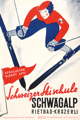 Schweizer Skischule Schwägalp