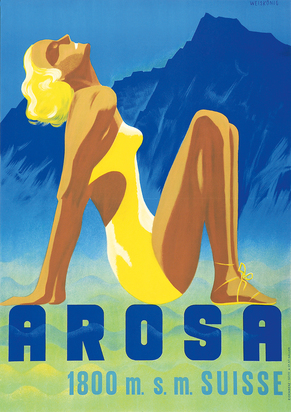 Arosa