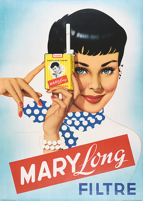 Mary Long