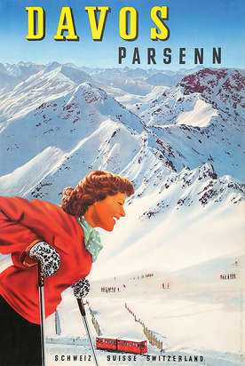 Davos Parsenn