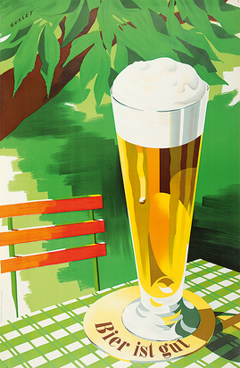 Bier ist gut