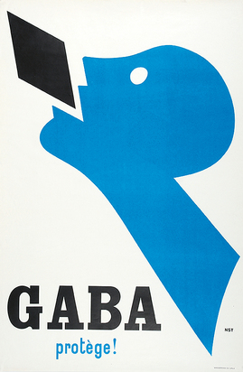 Gaba protège!