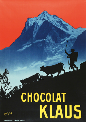 Chocolat Klaus