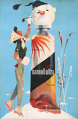 Hamol ultra