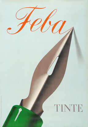 Feba - Tinte