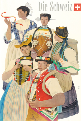 Die Schweiz