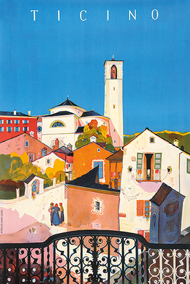 TICINO
