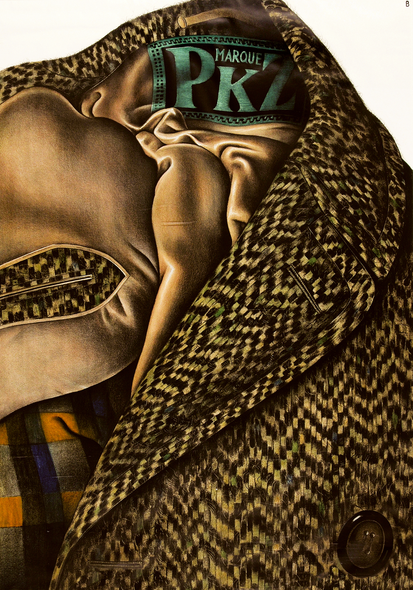 Otto Baumberger, PKZ