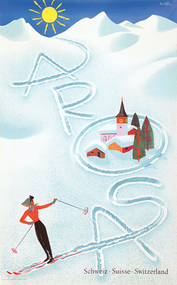 AROSA